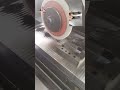 surface grinding machine work