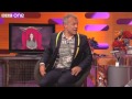 Will Smith and Red Chair Stories - The Graham Norton Show - Series 11 Episode 6 - BBC One