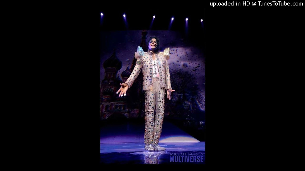 Michael Jackson This is it tour Live in; Wembley Strager in moscow