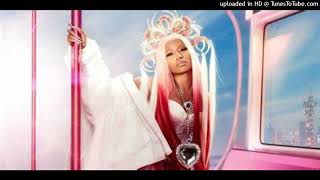 Nicki Minaj - Forward From Trini (feat. Skillibeng &amp; Skeng) (clean)