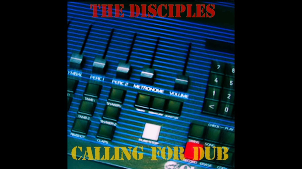Watch The Disciples - Talking Dub on YouTube Watch The Disciples - Talking Dub on YouTube