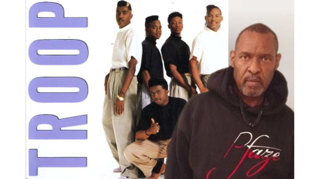 How TROOP Danced Their Way to Fame — From Breakdancing Battles to Stardom (Part 2)