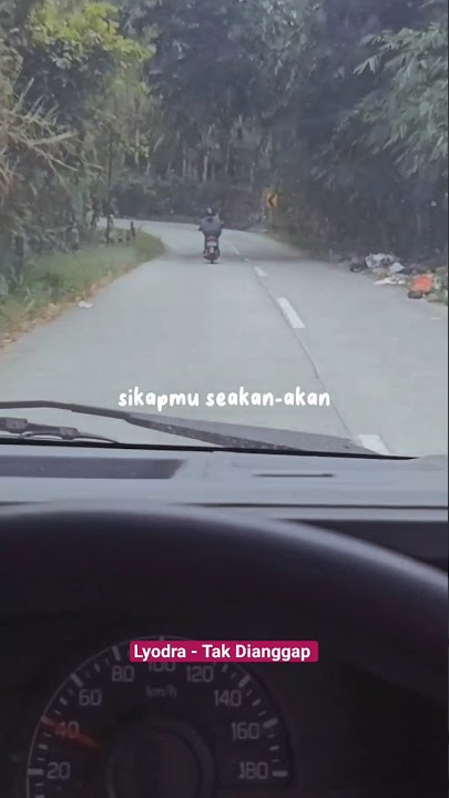 Trending !! Beginilah Makna lagu Lyodra - Tak Dianggap