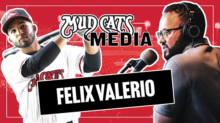 Catching up with the 'Cats: Felix Valerio