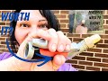 Quality?Rusty garden hose? Crazy thing need to know!+DEMO!