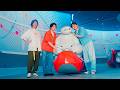 Mrs. GREEN APPLE &ndash; Carrying Happiness(Tokyo Disney Resort Version)|Behind the Scenes(Long ver.)