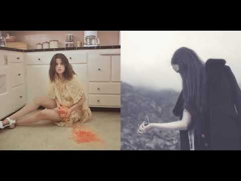 Selena Gomez vs. Allie X - Fetish (ft. Gucci Mane) vs. Simon Says [Mashup]