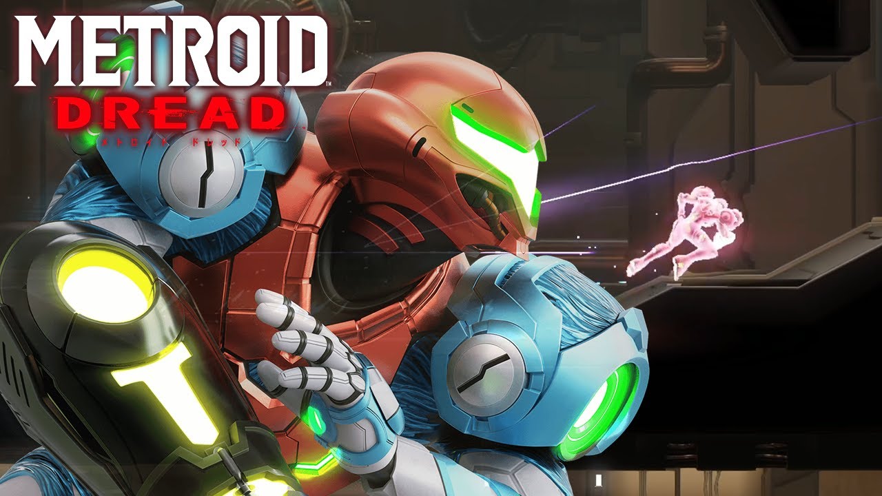 シャインスパークを使いこなして隠されたアイテムを取れ！『メトロイド ドレッド』を実況プレイ#おまけ2【METROID DREAD】