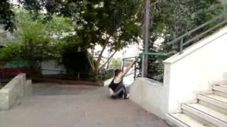 camera test by GRINIPK