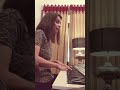 Priya andrews  yesterday once more carpenters  piano cover  2020