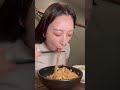 沢山の調味料で自分だけの油そばが食べれちゃう「大阪麺道場北新地支部」 #pr