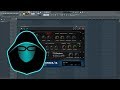 FL Studio Tutorial PL - DarkPsy Sequence with G-Sonique plugins