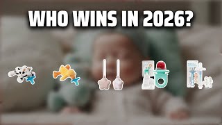 The Top 5 Best Wubbanub Pacifier in 2026 - Must Watch Before Buying!