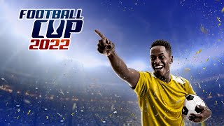 Football Cup 2022 - Release Trailer screenshot 1