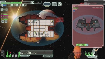 FTL Hard mode, WITH Pause, Max OP