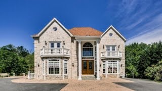 12080 HALL SHOP RD video tour