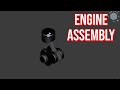 ENGINE ASSEMBLY PROMO