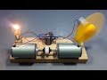 100% Real Free energy generator New technology _ science project