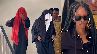 Kesi Ya Wanafunzi Waliotishia Kuua Kisa Mwijaku Yapigwa Kalenda Upelelezi Bado