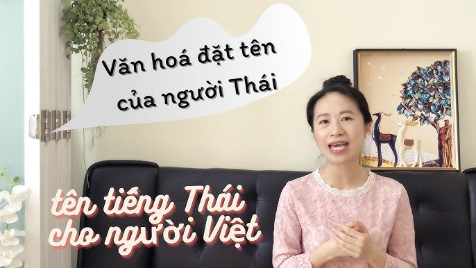 Văn Hóa Đặt Tên Của Người Việt: Hành Trình Từ Truyền Thống Đến Hiện Đại