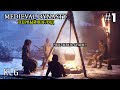 Medieval Dynasty ► Первый взгляд ► #1