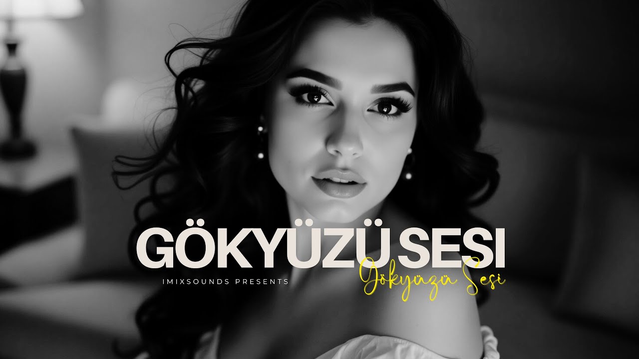 iMixsounds - Gökyüzü Sesi Dubai Nightlife Chill Music 2025