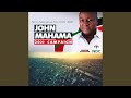 NDC Mahama Victory 2020