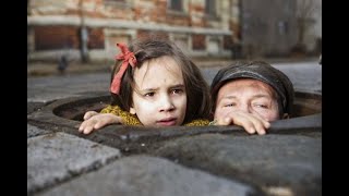 『ソハの地下水道』予告編