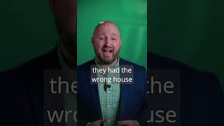 FBI Stormed Wrong House—Now SCOTUS Weighs In