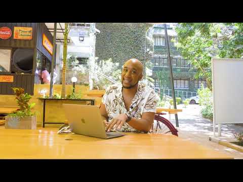 Indigo Virtual Tour: Meeting Rooms