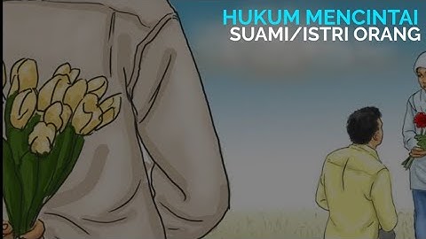 Hukum Mencintai Suami/Istri Orang | Ustadz Abdul Somad, Lc. MA | Tanya Jawab UAS
