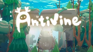 Antivine Mobile Game | Gameplay Android