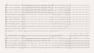 Elmer Bernstein: The Magnificent Seven (NOTE PERFORMER4 & Sibelius8 )