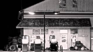 Old gas stations