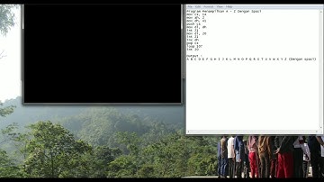 Perintah Dasar " DOSBox - Debug64bit"