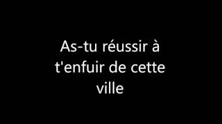 Traduction Française Hello - Adele