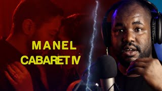 MANAL - CABARET - CHAPTER IV [ ALGERIAN REACTION] 🇲🇦❤️🇩🇿