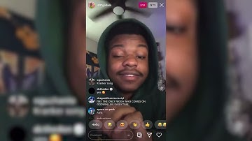 2gaudy - Cheater (CDQ Unreleased Song)