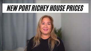 New Port Richey Real Estate:: How is the Housing Market in New Port Richey Florida?