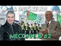 3 DICTATEURS MÉCONNUS #2