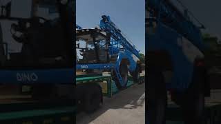 Neuer Tieflader im Shop #agrar #volvo #fs25 #farming #ls25 #live #landwirtschaft