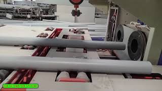 Fully Automatic Dual Oven SWR Socketing machine in range 63-200mm....+91-9951742288