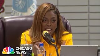 NEW: Dolton mayor pays PERSONAL STYLIST with taxpayer dollars?