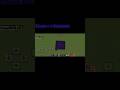 Part 2 of 1Block = 1Subscriber #minecraft #gaming #pro #1block=1subscriber