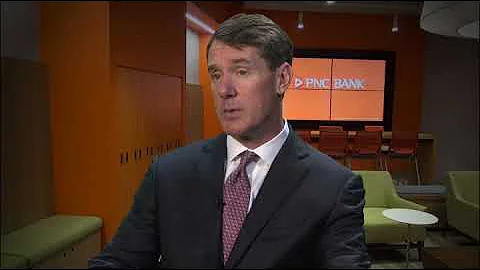 Bill Demchak - Chairman, President and CEO, The PNC Financial Services Group