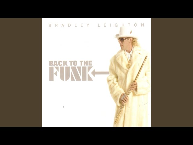 Bradley Leighton - Ready for You