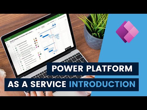 Power Platform as