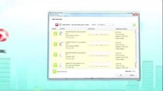 Xerox eConcierge: How the Application Finds Your Devices, QDoxs