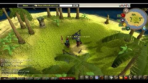 Runescape OST: Evil Bob