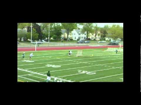 Christian Curatolo's 2010 lacrosse high school and...